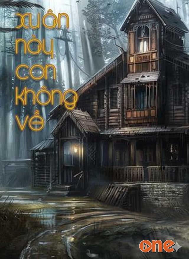 Xuân Này Con Không Về
