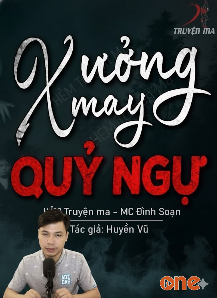 Xưởng May Quỷ Ngự
