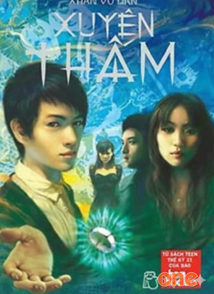Xuyên Thấm