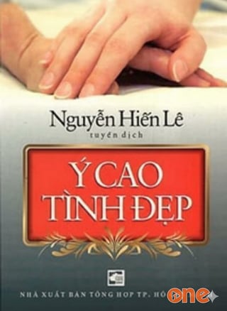 Ý Cao Tình Đẹp