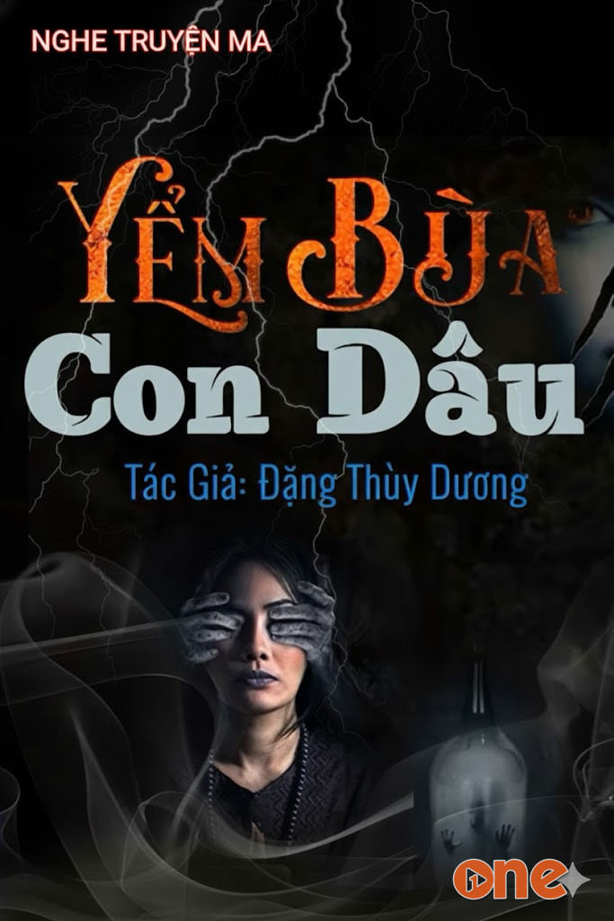 Yểm Bùa Con Dâu