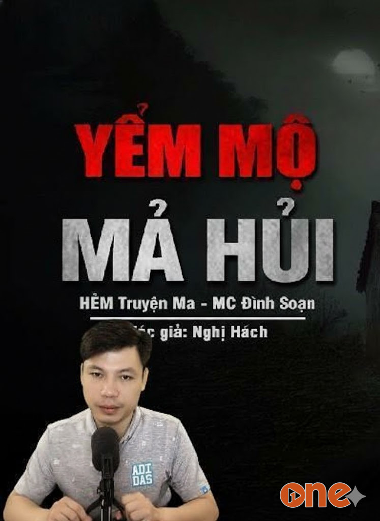 Yểm Mộ Mả Hủi