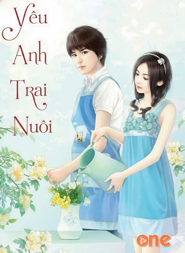 Yêu Anh Trai Nuôi
