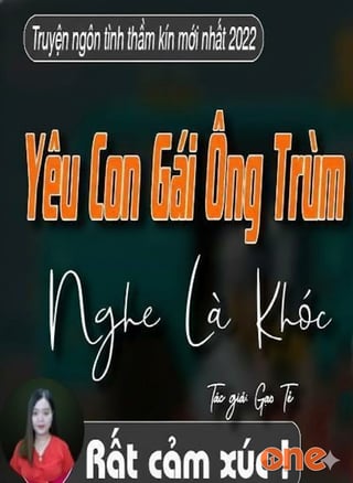 Yêu Con Gái Ông Trùm