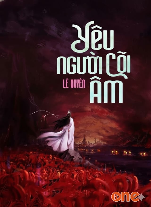 Yêu Người Cõi Âm