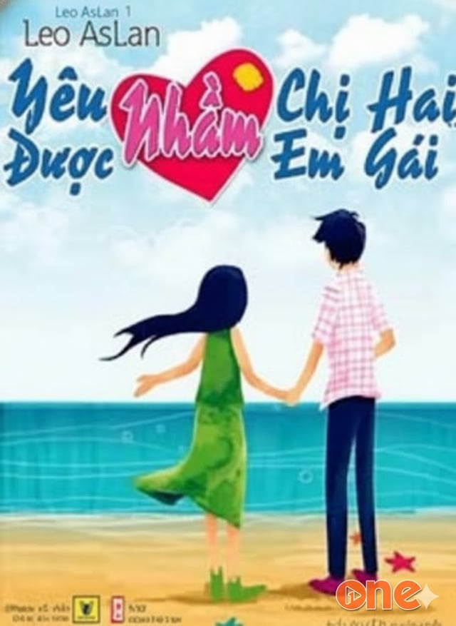 Yêu Nhầm Chị Hai, Được Nhầm Em Gái 1