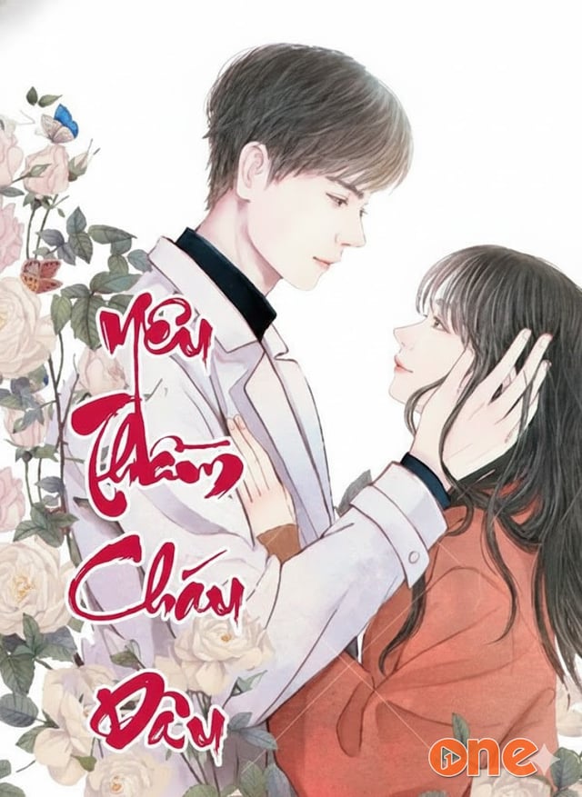 Yêu Thầm Cháu Dâu