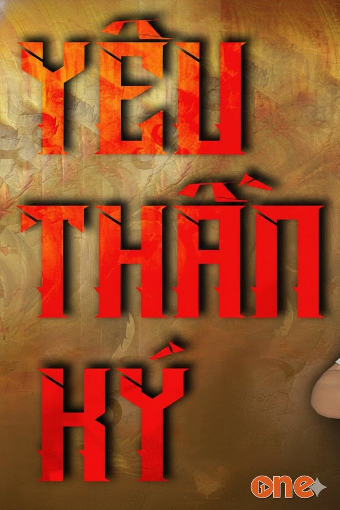 Yêu Thần Ký - MC Đình Soạn
