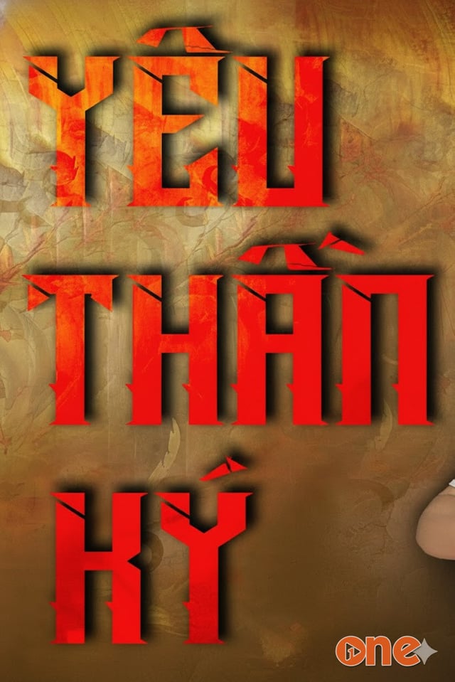 Yêu Thần Ký - MC Đình Soạn