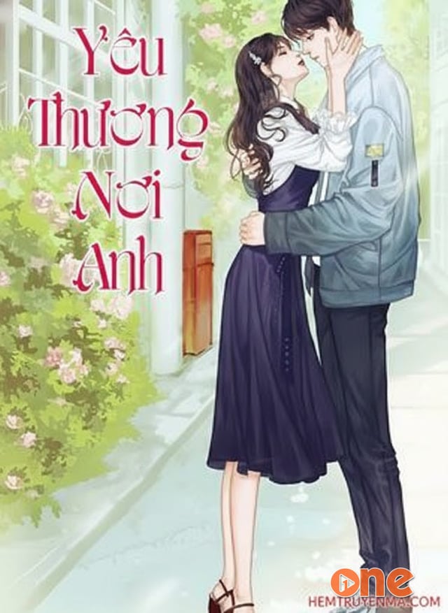 Yêu Thương Nơi Anh
