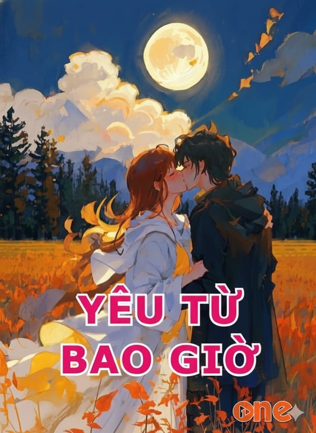 Yêu Từ Bao Giờ