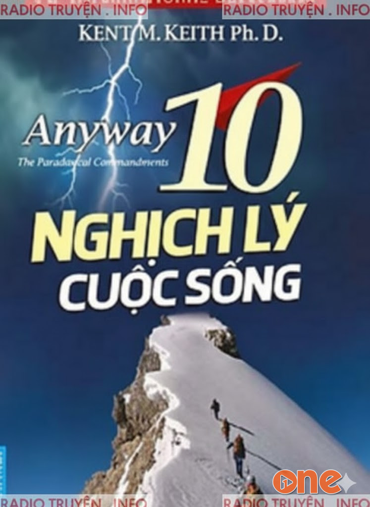 10 Nghịch Lý Cuộc Sống