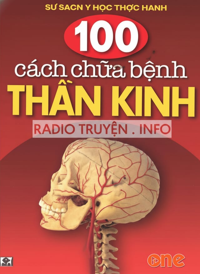 100 Cách Chữa Bệnh Thần Kinh