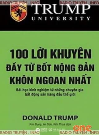 100 Lời Khuyên Đầu Tư Bất Động Sản Khôn Ngoan Nhất