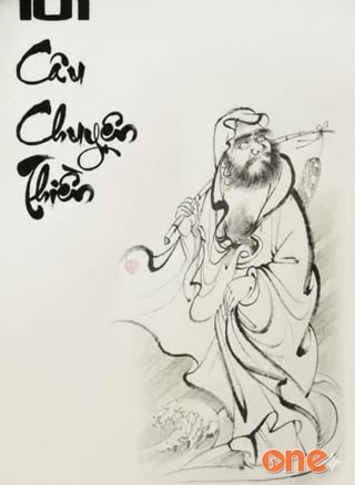 101 Câu Chuyện Thiền