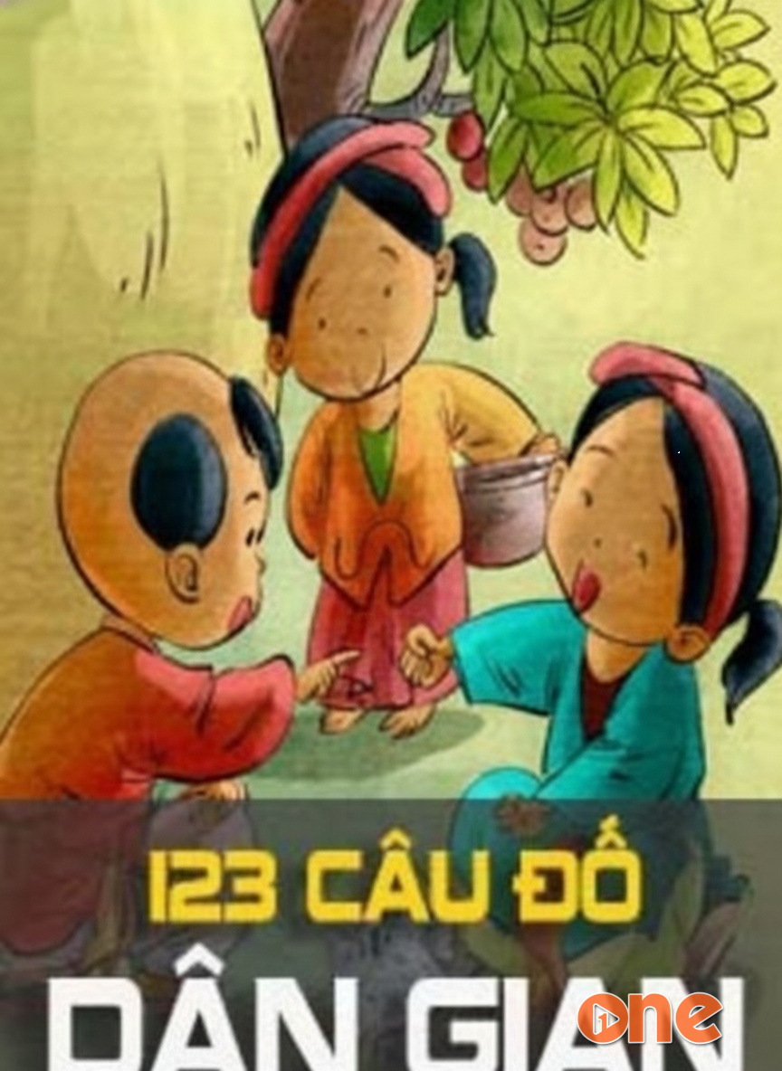 123 Câu Đố Dân Gian