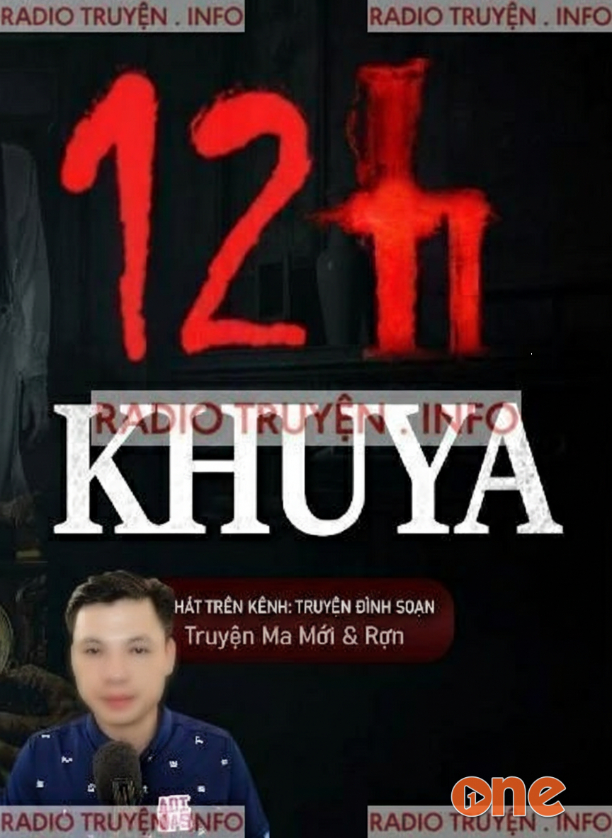 12 Giờ Khuya