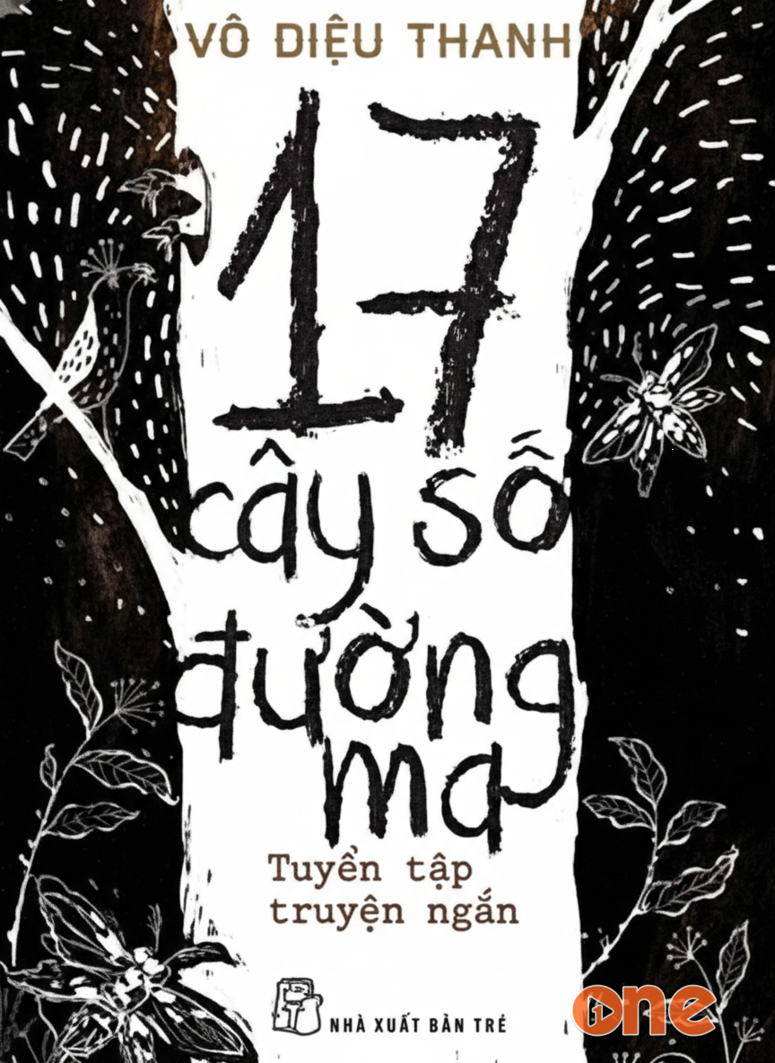 17 Cây Số Đường Ma