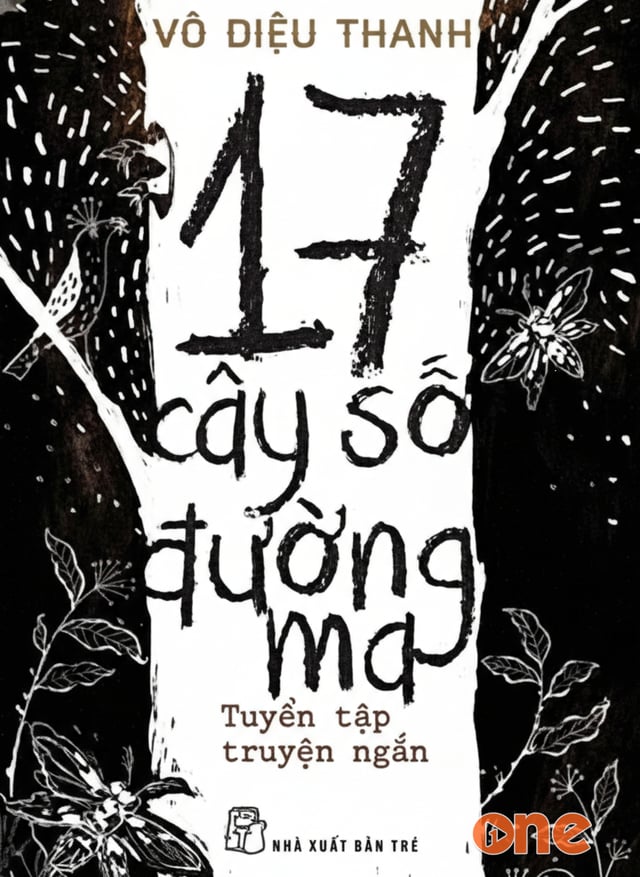 17 Cây Số Đường Ma