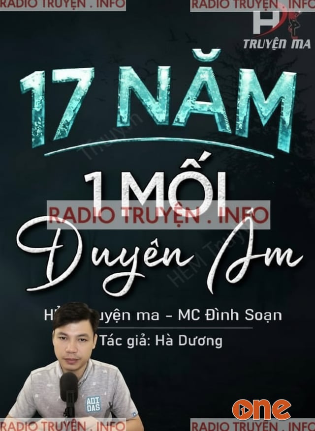 17 Năm Một Mối Duyên Âm