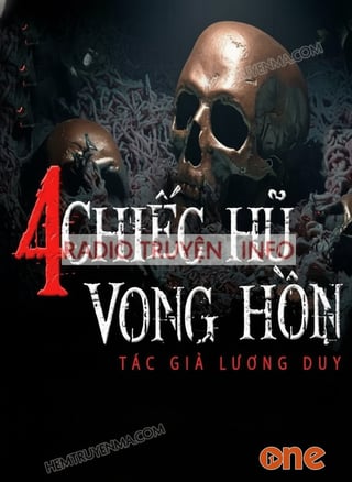 4 Chiếc Hũ Vong Hồn