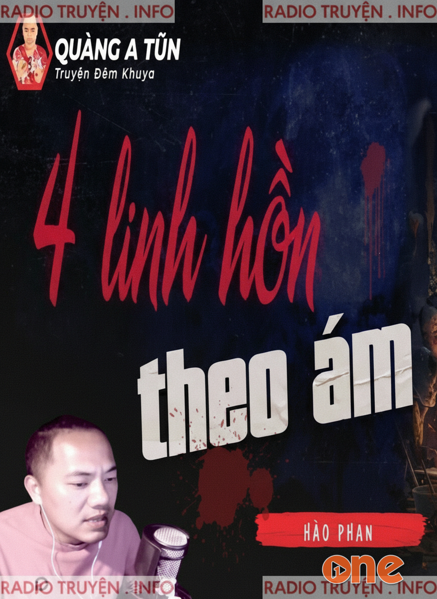 Bốn Linh Hồn Theo Ám