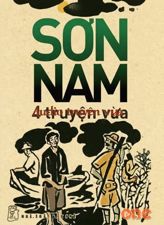 4 Truyện Vừa