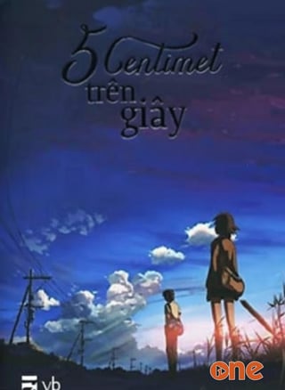 5 Centimet Trên Giây