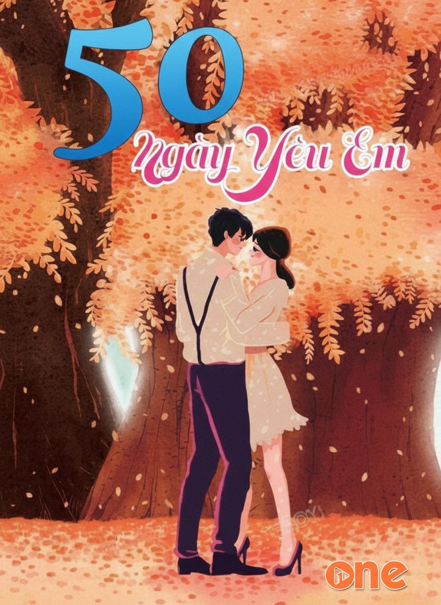 50 Ngày Yêu Em