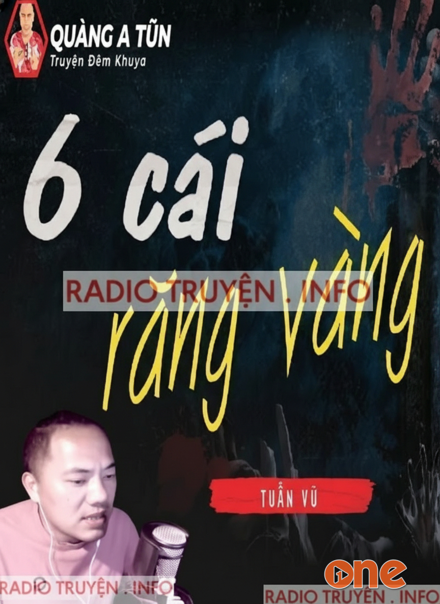 Sáu Cái Răng Vàng