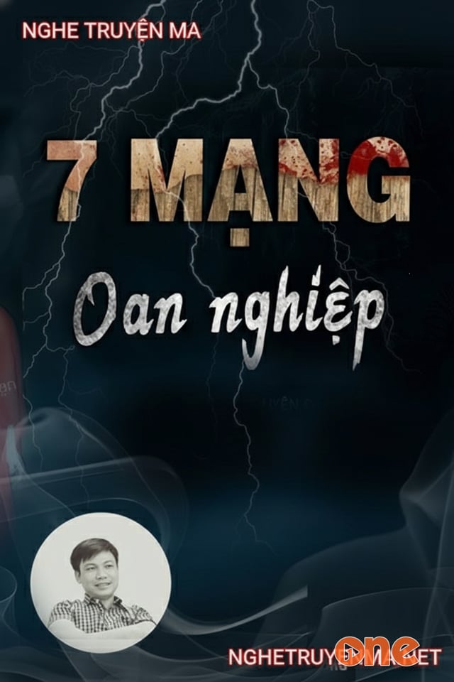 7 Mạng Oan Nghiệp