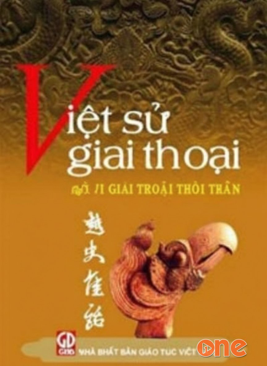 71 Giai Thoại Thời Trần