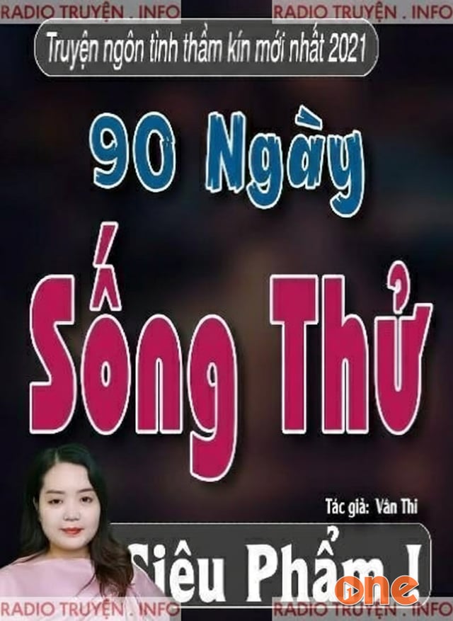 90 Ngày Sống Thử