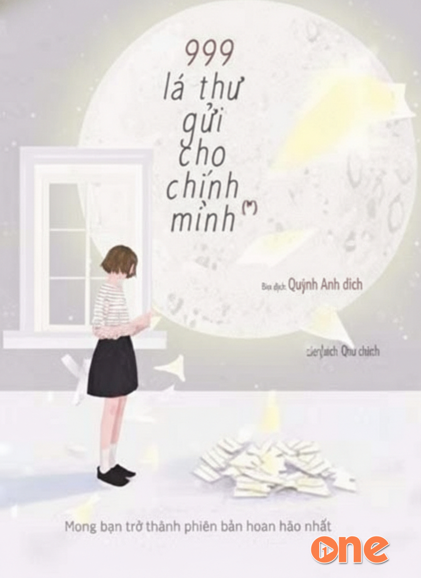 999 Lá Thư Gửi Cho Chính Mình