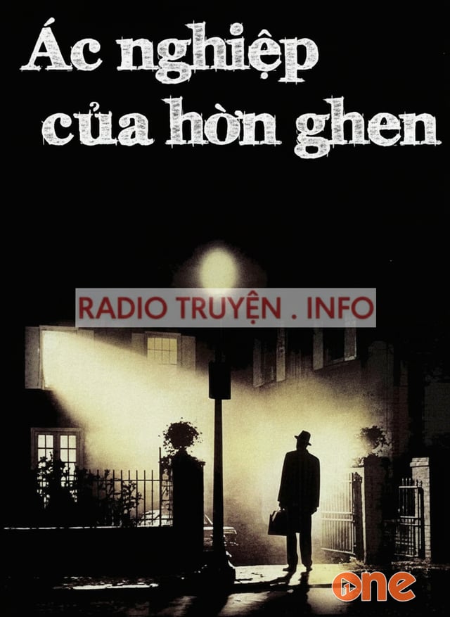 Ác Nghiệp Của Hờn Ghen