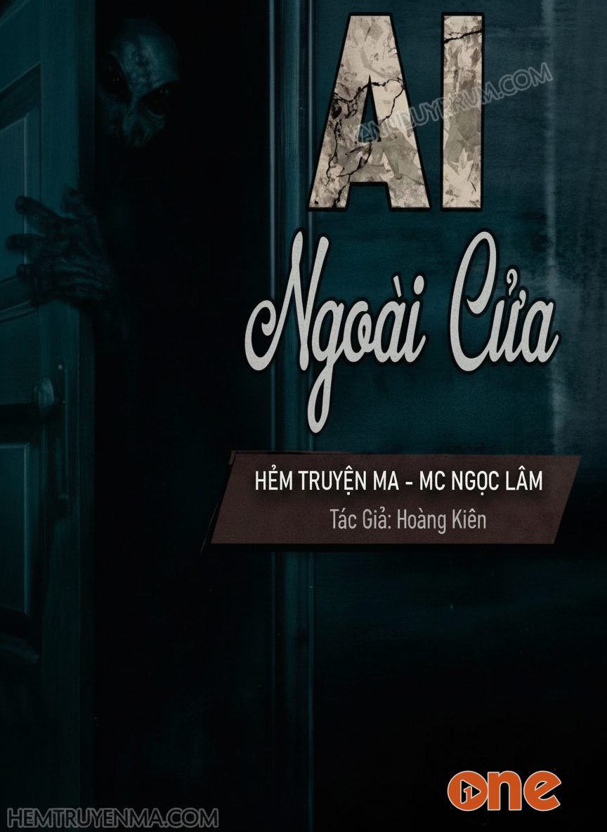 Ai Ngoài Cửa
