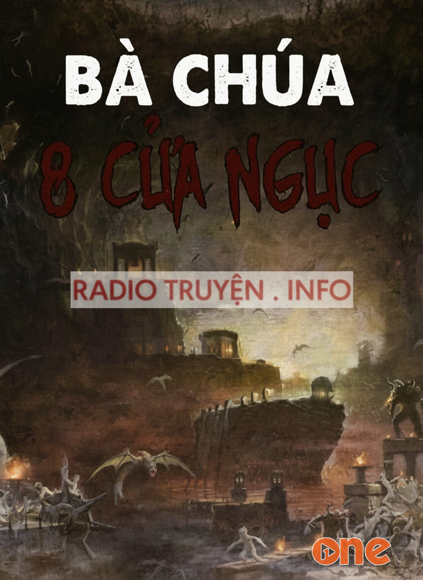 Bà Chúa 8 Cửa Ngục