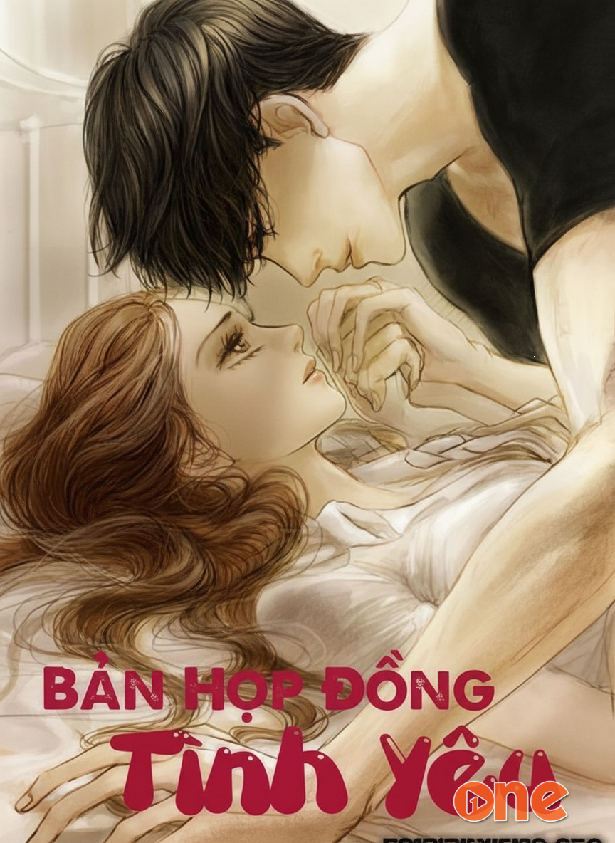 Bản Hợp Đồng Tình Yêu