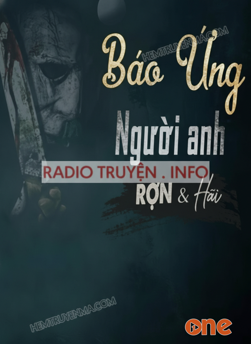Báo Ứng Người Anh