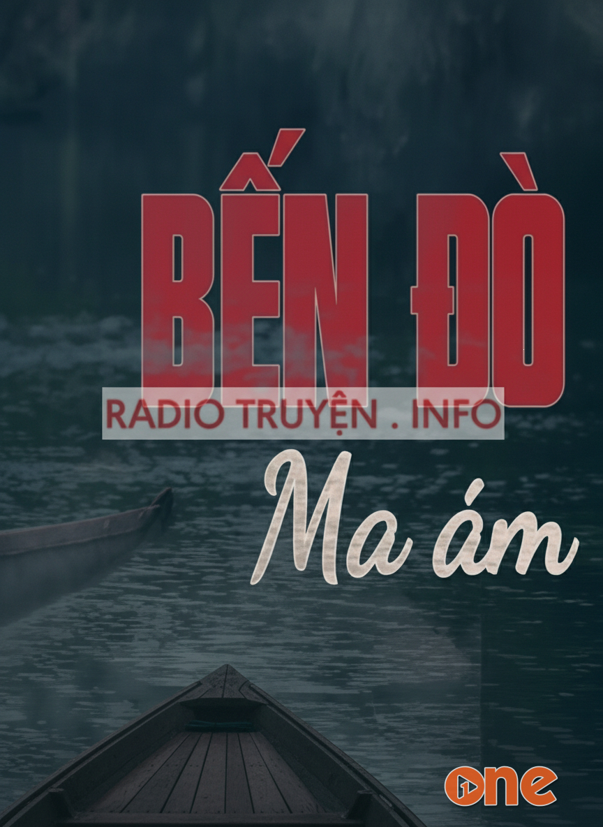 Bến Đò Ma Ám