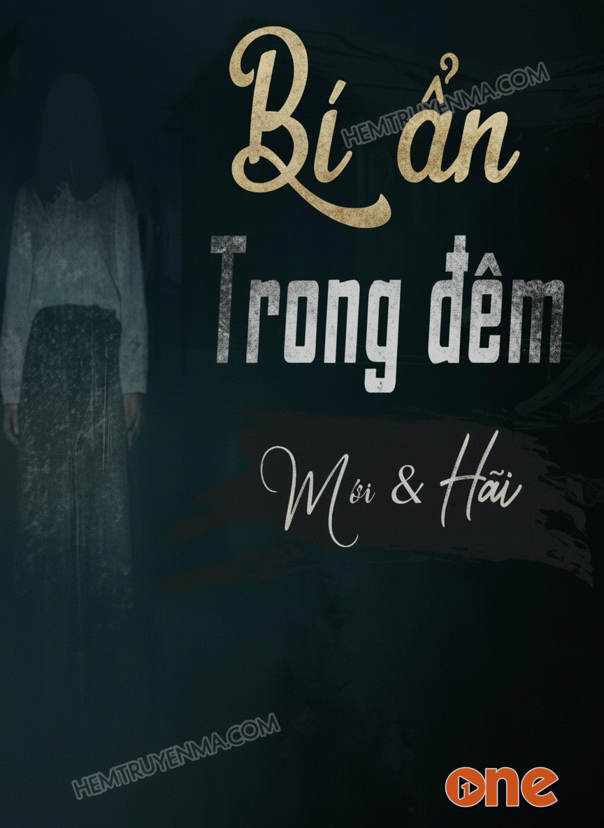 Bí Ẩn Trong Màn Đêm