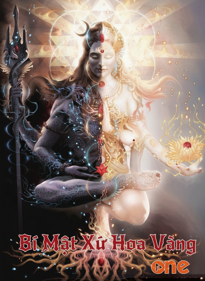 Bí Mật Xứ Hoa Vàng