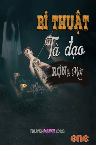 Bí Thuật Đà Tạo