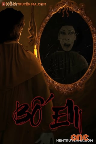Bố Em - Truyện Ma Tâm Linh