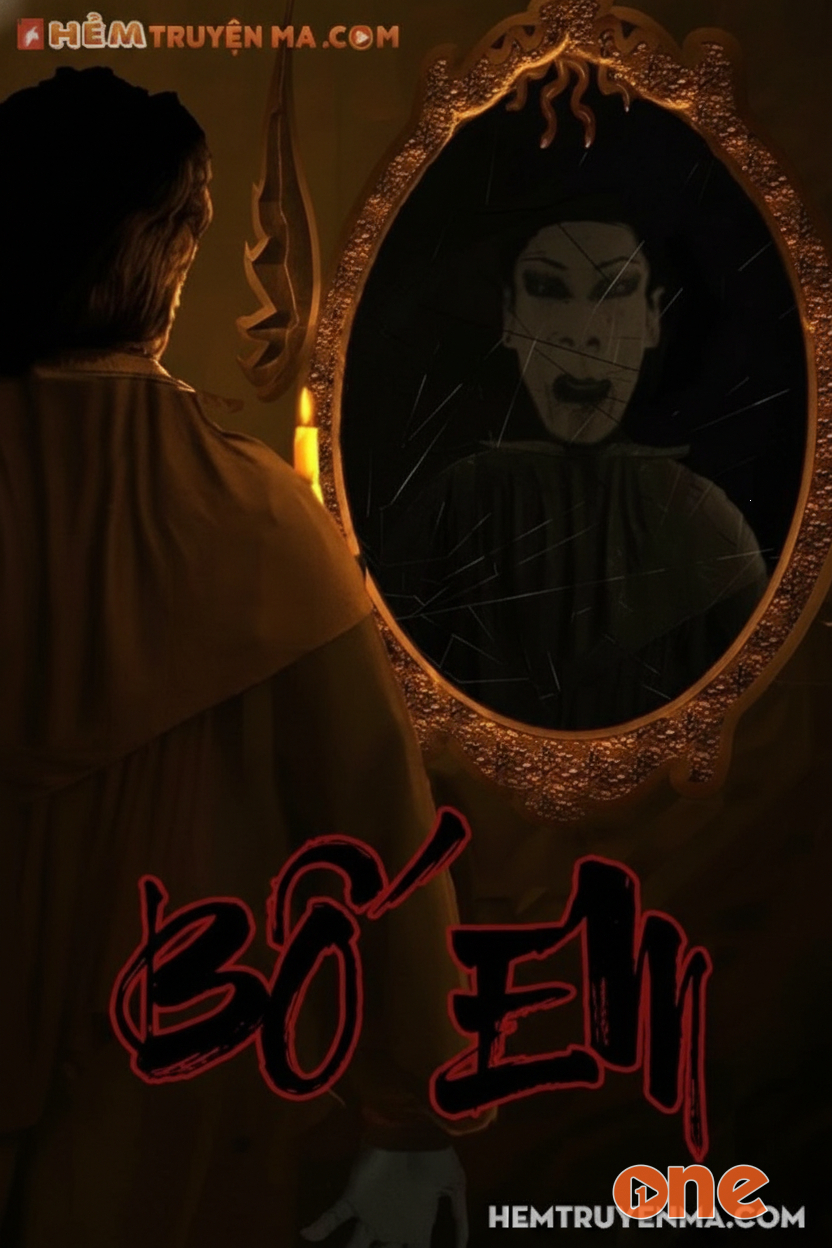 Bố Em - Truyện Ma Tâm Linh