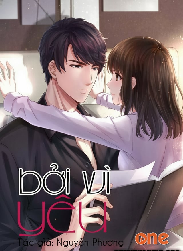 Bời Vì Yêu