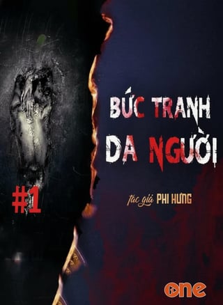 Bức Tranh Da Người