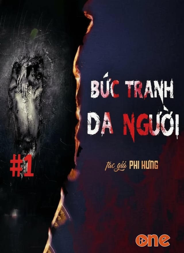 Bức Tranh Da Người