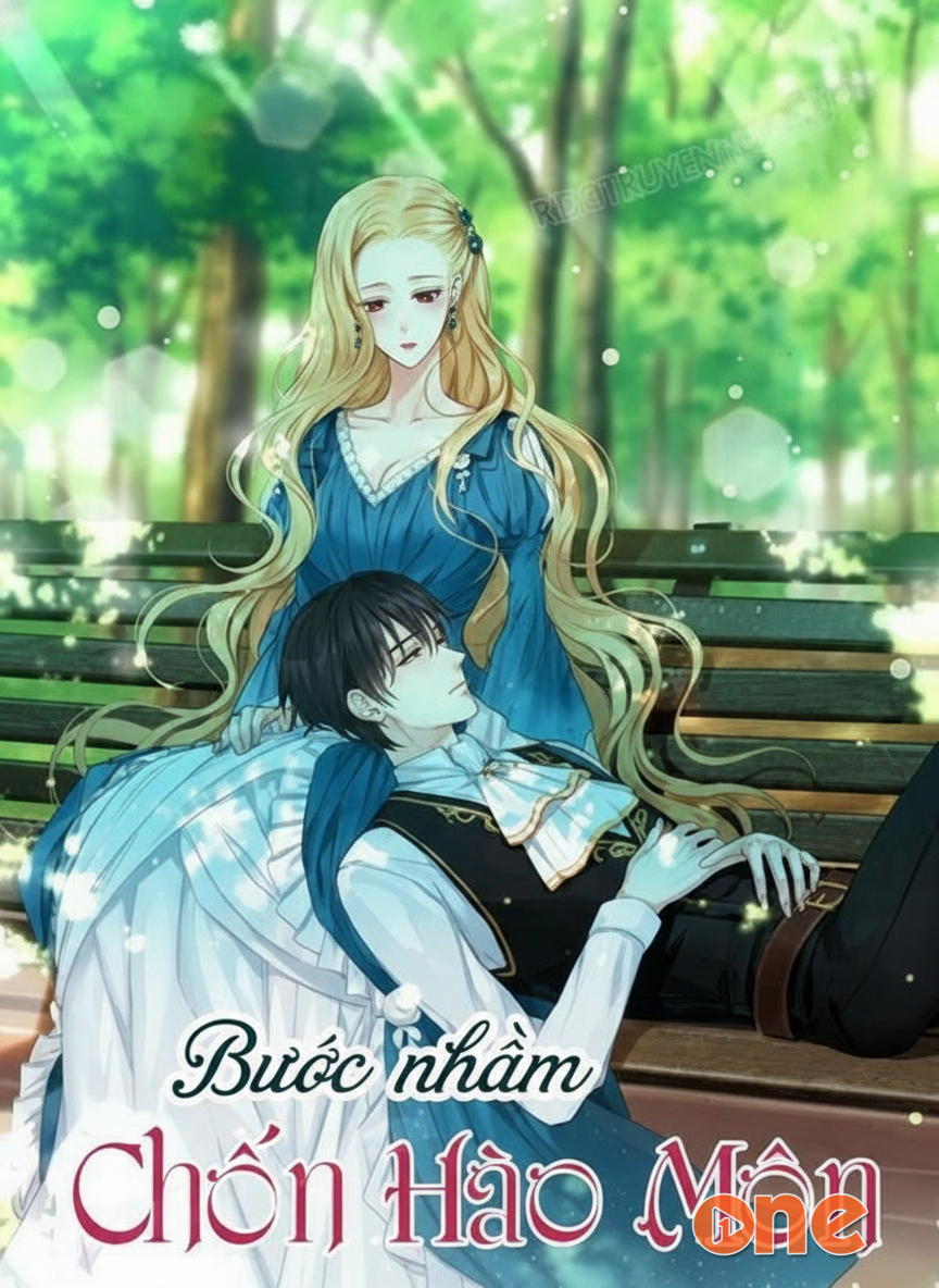 Bước Nhầm Chốn Hào Môn