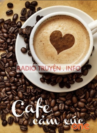 Cafe Cảm Xúc